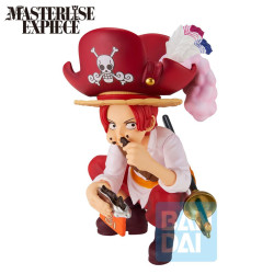 ONE PIECE - Shanks - Figurine One Piece Roger Pirates 9cmFIGIS68451_2.jpg4573102684516