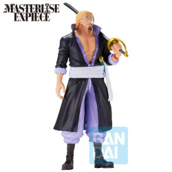 ONE PIECE - Silvers Rayleigh - Figurine One Piece Roger Pirates 21cmFIGIS68450_1.jpg4573102684509