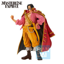 ONE PIECE - Gol D. Roger - Figurine One Piece Roger Pirates 21cmFIGIS68449_1.jpg4573102684493