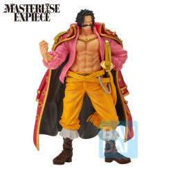 ONE PIECE - Gol D. Roger - Figurine One Piece Roger Pirates 21cmFIGIS68449_2.jpg4573102684493