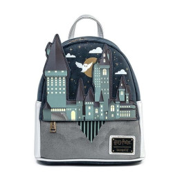 HARRY POTTER - Hogwarts - Mini Sac à  dos LoungeFlyFIGHPBK0121_1.jpg671803346888