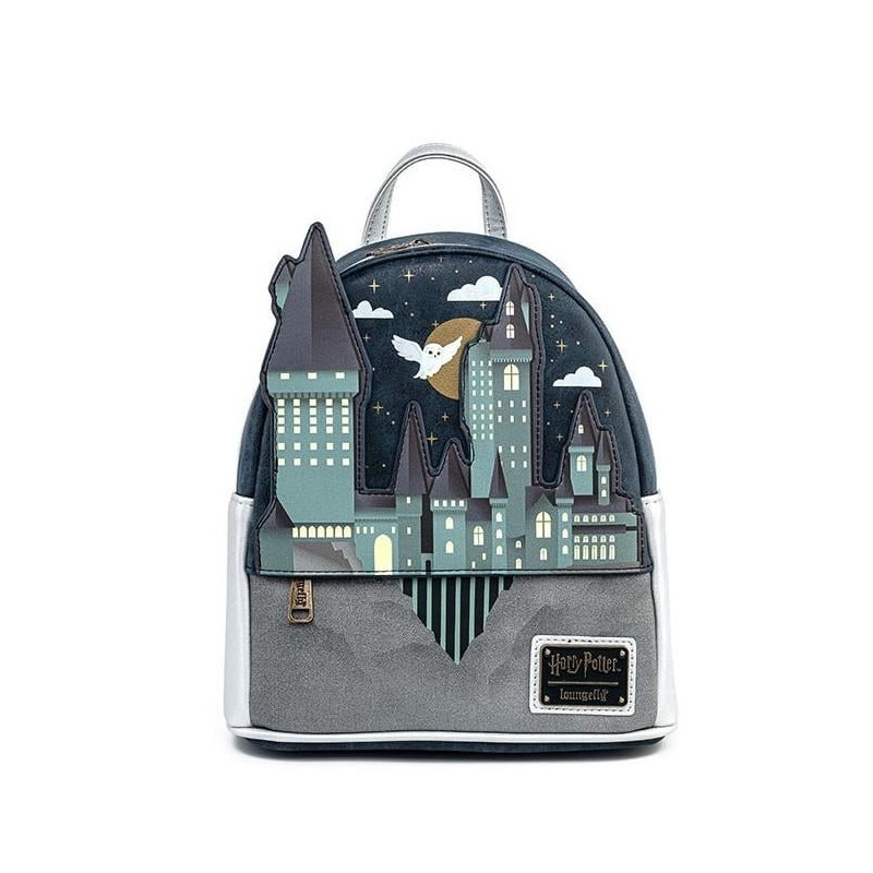 HARRY POTTER - Hogwarts - Mini Sac à  dos LoungeFlyFIGHPBK0121_1.jpg671803346888
