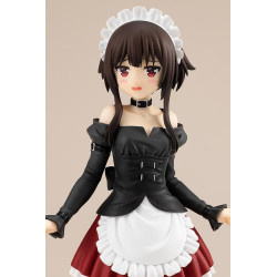 KONOSUBA - Megumin "Part-Time job uniform" - Pop Up Parade L 20cmFIGMILES48742_3.jpg4580416927826