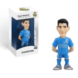REAL MADRID - Courtois - Figurine Minix 12cmFIGMINIXCOURTOIS_1.jpg8436605118369