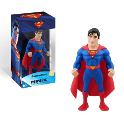 DC COMICS - Superman - Figurine Minix # 12cmFIGMINIXSUPERMAN_1.jpg8436605116662