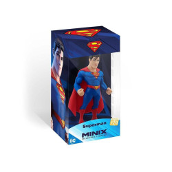DC COMICS - Superman - Figurine Minix # 12cmFIGMINIXSUPERMAN_4.jpg8436605116662