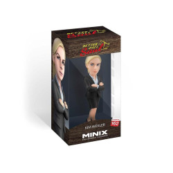 BETTER CALL SAUL - Kim Wexler - Figurine Minix # 12cmFIGMINIXKIM_4.jpg8436605117324