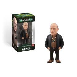 BREAKING BAD - Hank Schrader - Figurine Minix # 12cmFIGMINIXHANK_1.jpg8436605116525