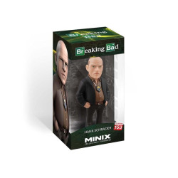 BREAKING BAD - Hank Schrader - Figurine Minix # 12cmFIGMINIXHANK_4.jpg8436605116525