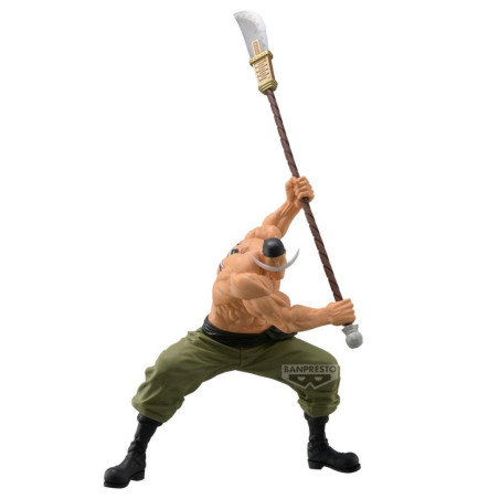 ONE PIECE - Edward Newgate - Figurine Grandista 21cmFIGBP28935P_1.jpg4983164289350