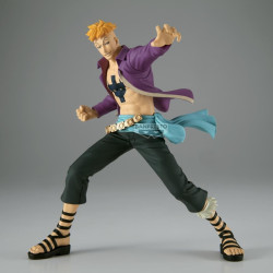 ONE PIECE - Marco - Figurine Battle Record 14cmFIGBP28934P_1.jpg4983164289343