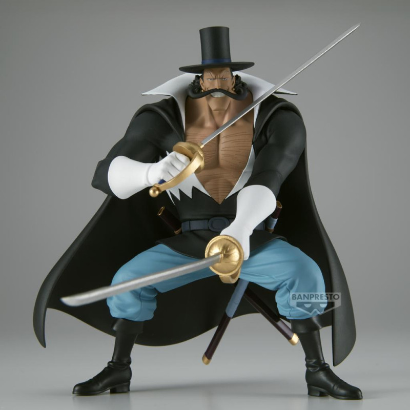 ONE PIECE - Vista - Figurine Battle Record 14cmFIGBP28932P_1.jpg4983164289329
