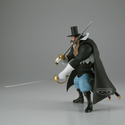 ONE PIECE - Vista - Figurine Battle Record 14cmFIGBP28932P_3.jpg4983164289329