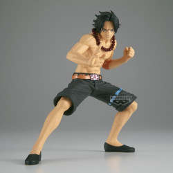 ONE PIECE - Portgas.D.Ace - Figurine Battle Record 13cmFIGBP28931P_1.jpg4983164289312