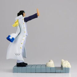 ONE PIECE - Aokiji Kuzan - Figurine 12cmFIGBP28929P_2.jpg4983164289299