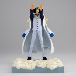 ONE PIECE - Aokiji Kuzan - Figurine 12cmFIGBP28929P_3.jpg4983164289299