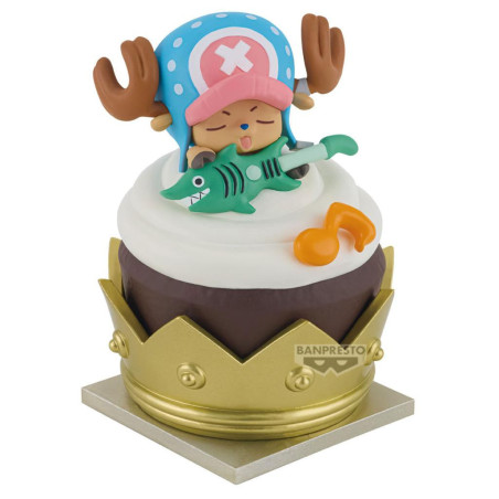 ONE PIECE - Tony Chopper - Figurine Paldolce 6cm Ver.CFIGBP28927P_1.jpg4983164289275
