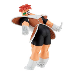 DRAGON BALL Z - Recoome - Solid Edge Works Figurine 14cmFIGBP28965P_1.jpg4983164289657