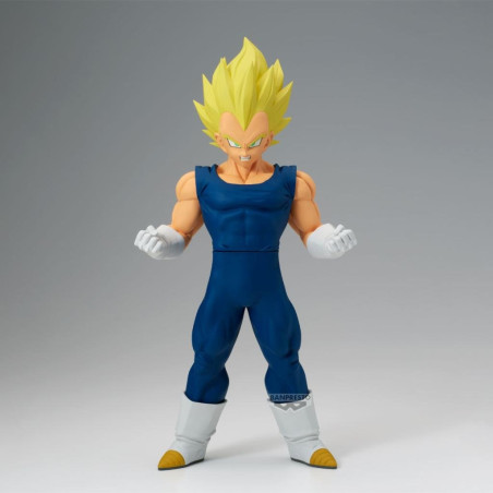DRAGON BALL Z - Vegeta - Grandista Figurine 26cmFIGBP28923P_1.jpg4983164289237