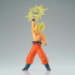 DRAGON BALL Z - Son Goku - G X Materia Figurine 17cmFIGBP28922P_3.jpg4983164289220