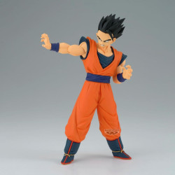 DRAGON BALL Z - Gohan - Match Makers Figurine 16cmFIGBP28920P_1.jpg4983164289206