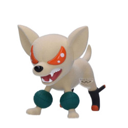 MY HERO ACADEMIA - Bakudog - Fluffy Puffy Figurine 6cmFIGBP28916P_1.jpg4983164289169