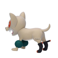 MY HERO ACADEMIA - Bakudog - Fluffy Puffy Figurine 6cmFIGBP28916P_4.jpg4983164289169