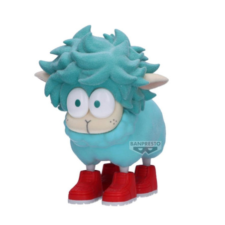 MY HERO ACADEMIA - Dekusheep - Fluffy Puffy Figurine 7cmFIGBP28915P_1.jpg4983164289152