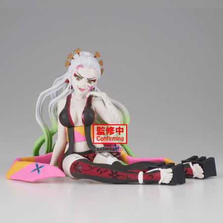 DEMON SLAYER - Daki - Glitter & Glamours Figurine 21cmFIGBP28913P_1.jpg4983164289138