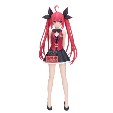 DATE A LIVE - Kotori Itsuka - Glitter & Glamours Figurine 21cmFIGBP28895P_1.jpg4983164288957