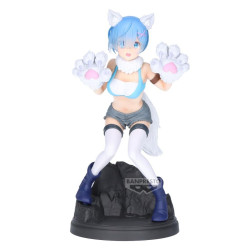 RE ZERO - Rem - Figurine Espresto 18cmFIGBP28893P_1.jpg4983164288933