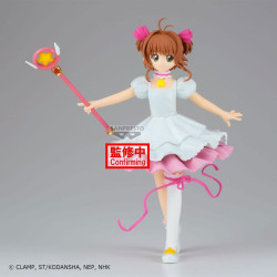 SAKURA - Sakura Kinomoto - Figurine Card Captor Sakura 20cmFIGBP28964P_1.jpg4983164289640