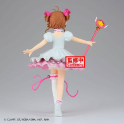 SAKURA - Sakura Kinomoto - Figurine Card Captor Sakura 20cmFIGBP28964P_3.jpg4983164289640