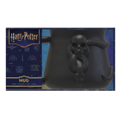 HARRY POTTER - Marque des Ténëbres - Mug 3DFIGPP14643HP_2.png5056577756227