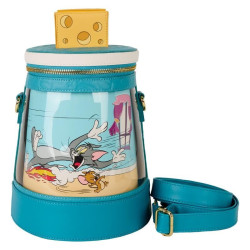 TOM ET JERRY - Sac bandouliëre LoungeflyFIGTAJTB0001_2.jpg671803553781