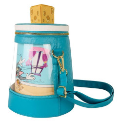 TOM ET JERRY - Sac bandouliëre LoungeflyFIGTAJTB0001_3.jpg671803553781