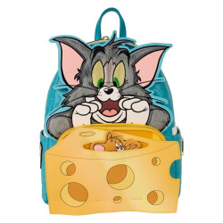 TOM ET JERRY - Mini Sac à  Dos LoungeFlyFIGTAJBK0002_1.jpg671803553774