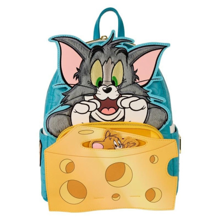 TOM ET JERRY - Mini Sac à  Dos LoungeFlyFIGTAJBK0002_1.jpg671803553774