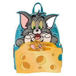 TOM ET JERRY - Mini Sac à  Dos LoungeFlyFIGTAJBK0002_2.jpg671803553774