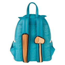 TOM ET JERRY - Mini Sac à  Dos LoungeFlyFIGTAJBK0002_5.jpg671803553774