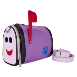 BLUE'S CLUES - Mail Time - Sac bandouliëre LoungeflyFIGNICTB0038_1.jpg671803553767