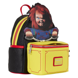 CHUCKY - Pop Up - Mini Sac à  Dos LoungeFlyFIGCKBK0022_3.jpg671803554047