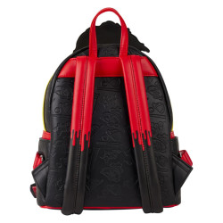 CHUCKY - Pop Up - Mini Sac à  Dos LoungeFlyFIGCKBK0022_5.jpg671803554047