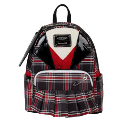 CLUELESS - Dionne - Mini Sac à  Dos LoungeFlyFIGCLBK0004_1.jpg671803555006