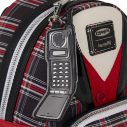 CLUELESS - Dionne - Mini Sac à  Dos LoungeFlyFIGCLBK0004_4.jpg671803555006