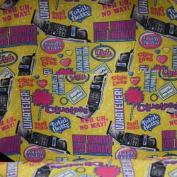 CLUELESS - Dionne - Mini Sac à  Dos LoungeFlyFIGCLBK0004_5.jpg671803555006