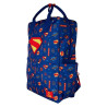 DC - Superman - Sac à  dos Nylon LoungeFlyFIGDCCBK0093_2.jpg671803553958