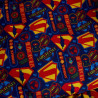 DC - Superman - Sac à  dos Nylon LoungeFlyFIGDCCBK0093_4.jpg671803553958