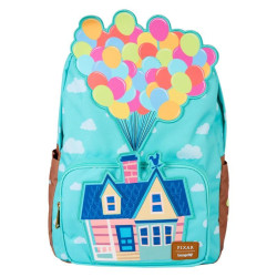 DISNEY - Là -Haut - Sac à  dos Nylon LoungeFlyFIGWDBK4146_1.jpg671803553842