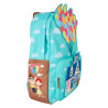 DISNEY - Là -Haut - Sac à  dos Nylon LoungeFlyFIGWDBK4146_3.jpg671803553842